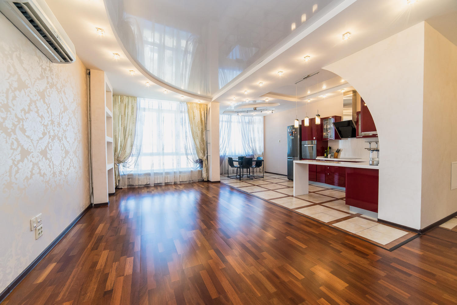 Ремонт квартир в Одессе