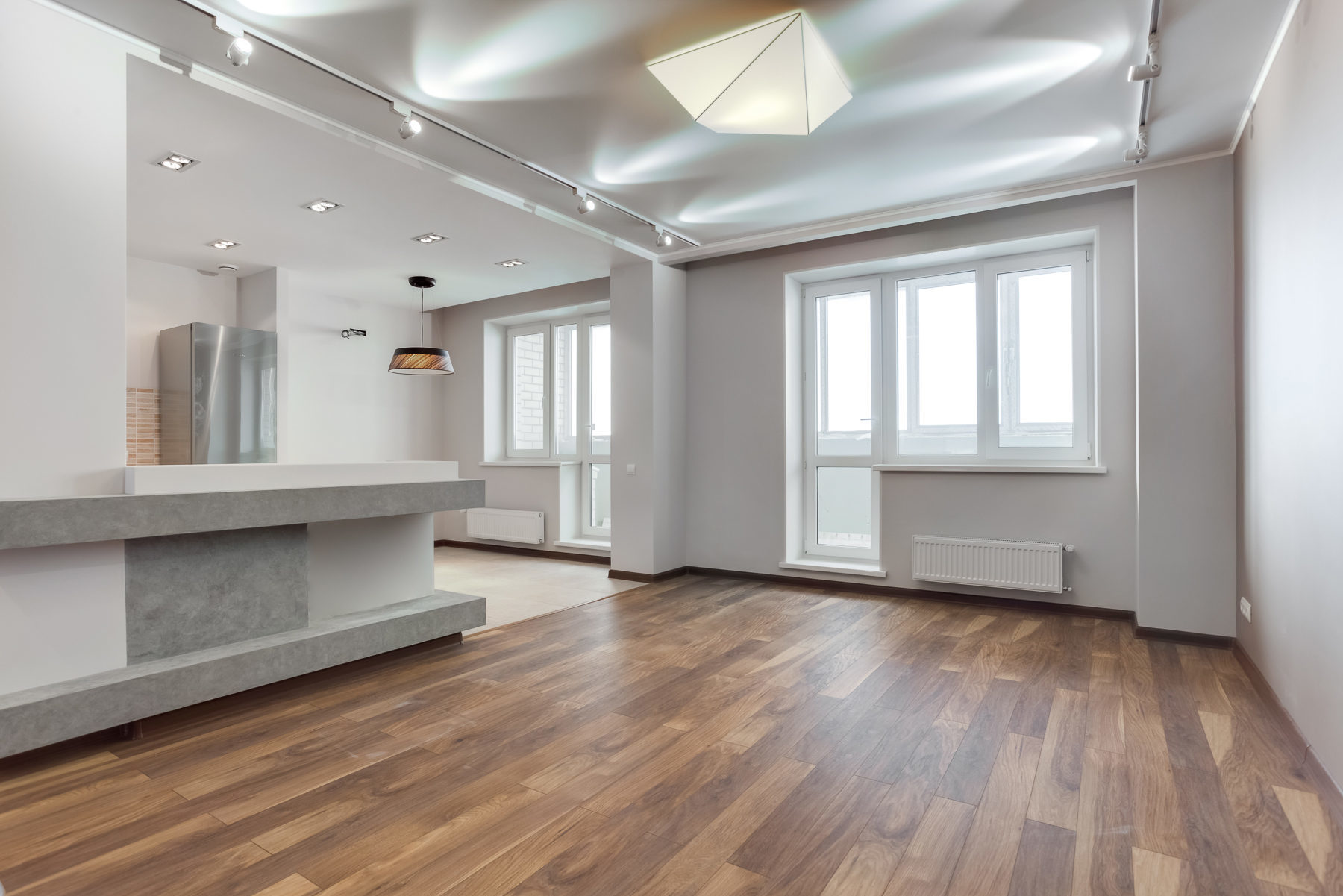 Ремонт квартир в Одессе